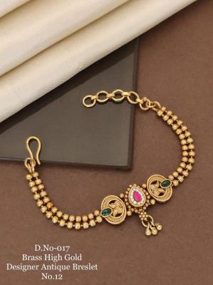Premium Bracelet Retail jewellery market